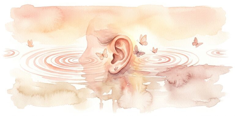 Sueño con las orejas: oír significa estar cerca