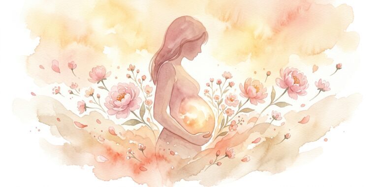 Sueño con el embarazo: aquello que madura dentro de ti