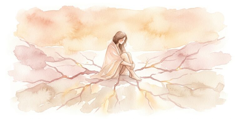 Sueño con la enfermedad: el cuerpo habla cuando el alma calla