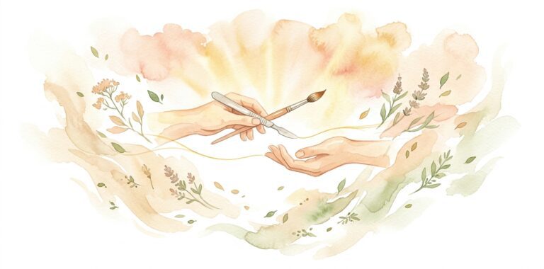 Sueño con una operación: la intervención que cura a través del corte